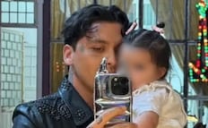 Christian Nodal habla del dolor que siente por no ver a su hija Inti y aclara: "Mi silencio y mi distancia no son abandono"