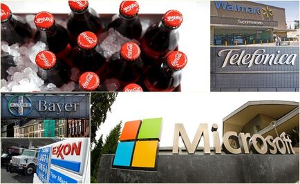 Multinacionales en México, alertas, pero no preocupadas por Donald Trump