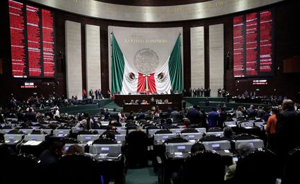 Con tómbola, diputados de Morena definen oficinas y curules