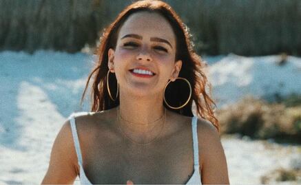 Yuya enciende Instagram con fotografía en traje de baño