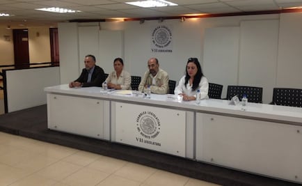 Morena pide creación de Fondo para Suelo de Conservación 