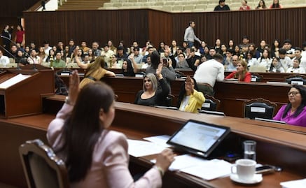 Congreso de Sinaloa amplía penas por abuso sexual en Culiacán; sanciones alcanzan hasta 13 años