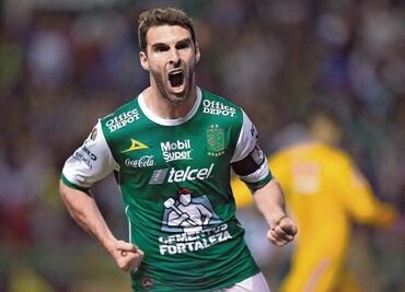 El delantero perfecto de la Liga MX, parte por parte