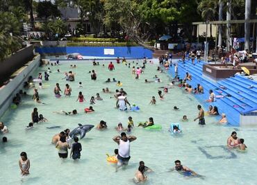 Semana Santa en Morelos: Refuerzan atención turística en los 36 municipios; buscan garantizar un ambiente seguro