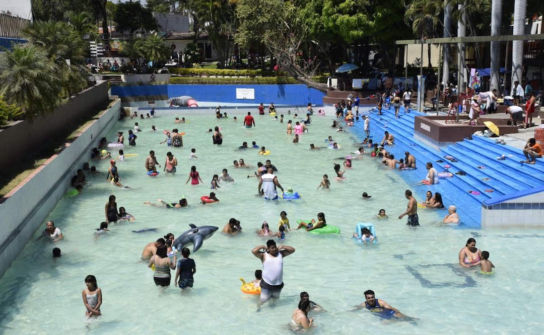Ponen en marcha una red interinstitucional de atención turística durante vacaciones en Morelos (18/04/2025). Foto: Especial