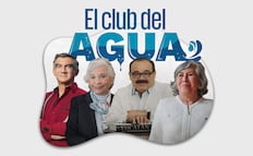 Club del agua: 31 políticos acaparan concesiones