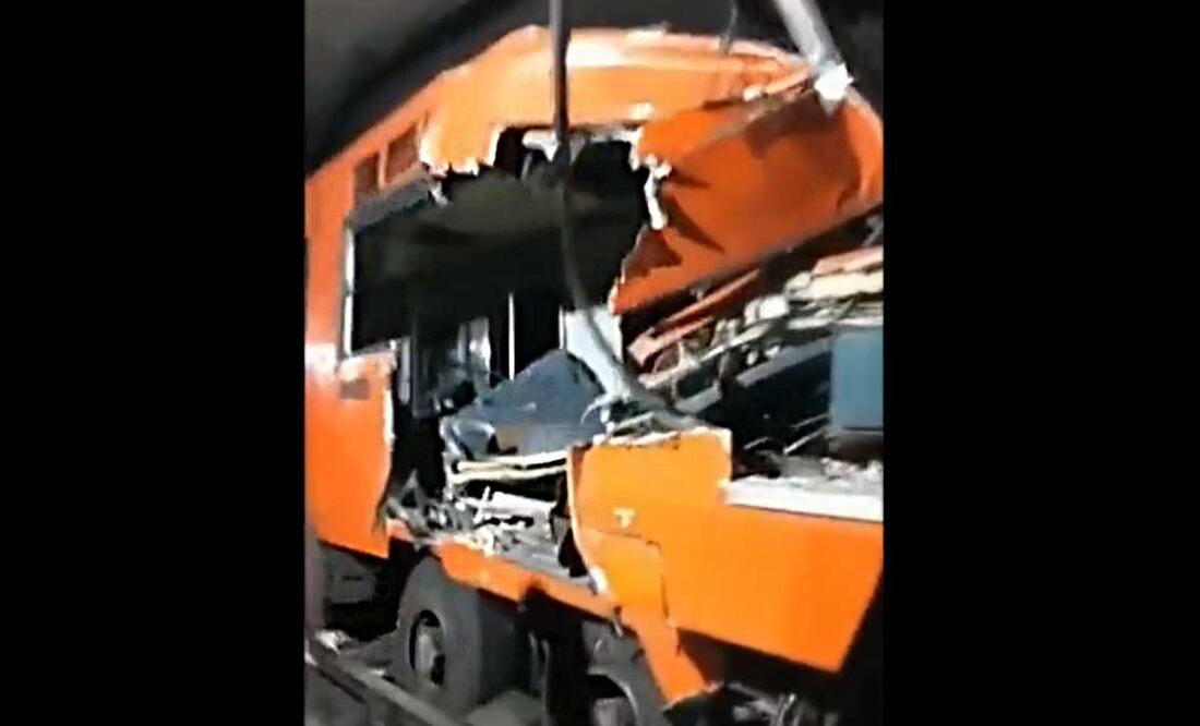 Foto: Captura de video/El Universal/