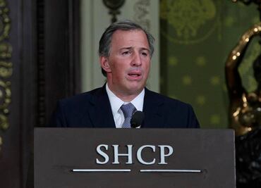 Meade asistirá a reuniones de Primavera 2017 del FMI y del BM