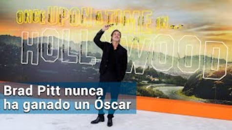 Brad Pitt: Las 5 películas por las que se merecía ganar un Óscar