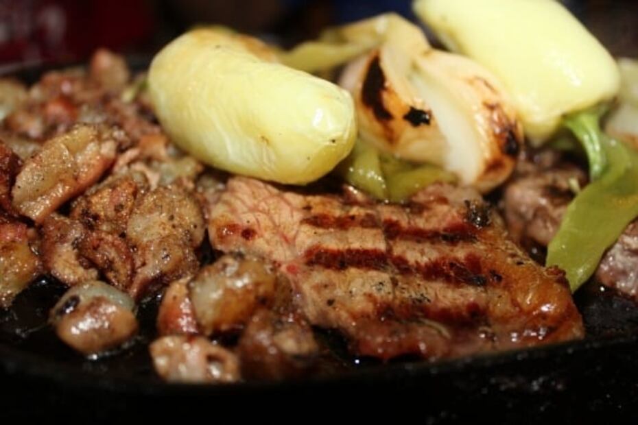 Despídete de la tripa chiclosa con este truco