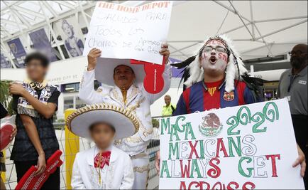 Mexicanos le ponen "sabor" al MLS All Star