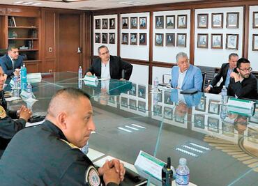 Van 73 detenidos por intentos de robos y daños