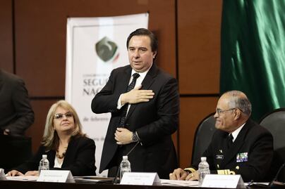 Tomás Zerón sostiene “verdad histórica” al 100%; se dice tranquilo