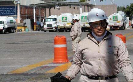 Pemex firma acuerdo con Tecnológico de Monterrey