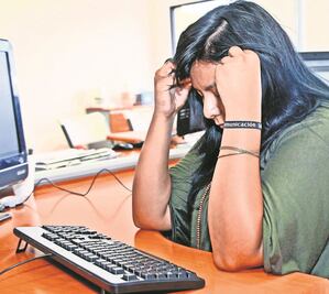 Por ley, los empleados ya pueden trabajar a distancia 