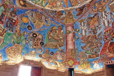 El carruaje de Maximiliano y otros 5 mil tesoros de México en EU y Canadá