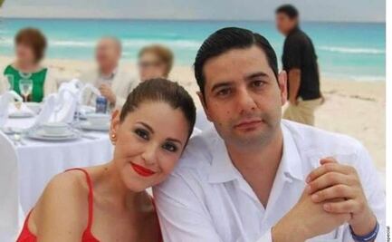 Unión Europea condena asesinatos del juez Uriel Villegas y su esposa