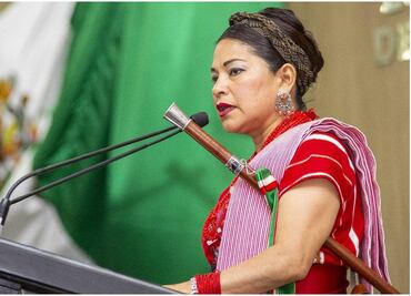 Queman vehículo de exdiputada local en Chiapas; Cecilia López Sánchez denuncia que van dos atentados en su contra