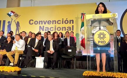 PRD alista plan económico emergente contra recortes