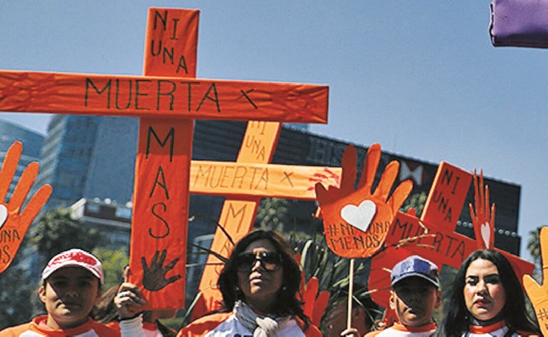 FOTO: Archivo. EL UNIVERSAL