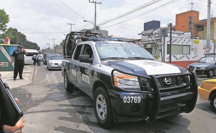 Baja  percepción de inseguridad en ciudadanía