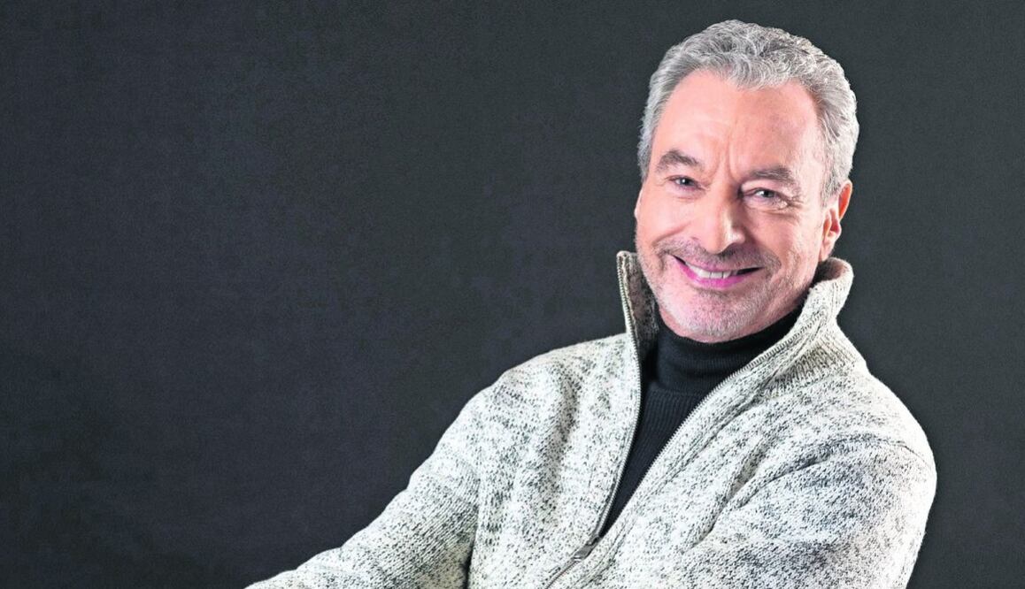 Se presenta esta noche en el Auditorio. Foto: Prensa Danna