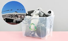 Mega Reciclatrón 2026 UNAM: ¿en dónde será y en qué consiste esta dinámica de reciclaje?