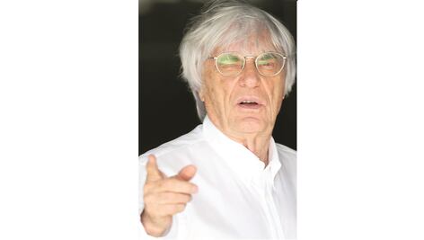 “Mujeres no sirven para F1”