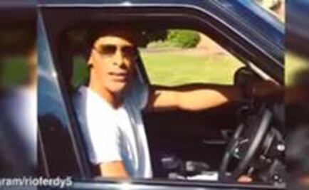 Ferdinand manda mensaje a De Gea: "Please, don't go" 