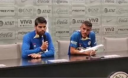 En América respaldan a Jaime Lozano para que siga al frente de la Selección Mexicana