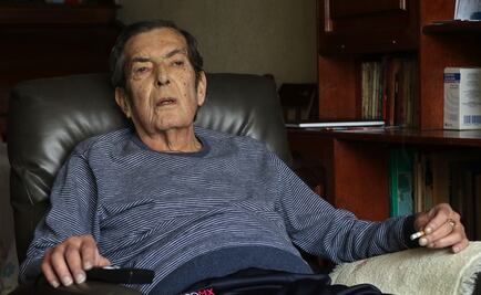 Muere único periodista que sobrevivió a accidente aéreo en 1970