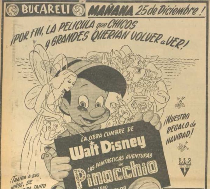 Hemeroteca EL UNIVERSAL, 1951.