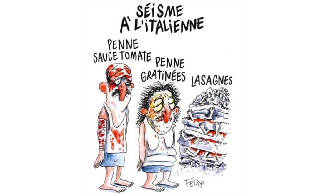 (Foto: Tomada de Twitter)