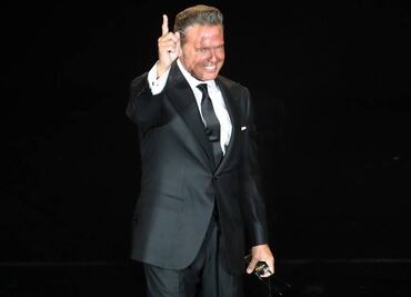 Luis Miguel: ¿preventas en la mira de Profeco?