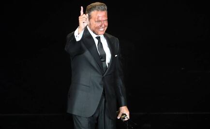 Luis Miguel: ¿preventas en la mira de Profeco?