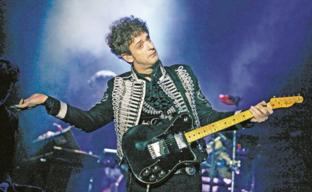 Este fin de semana en la CDMX estará lleno de rock, pop, jazz y ska 