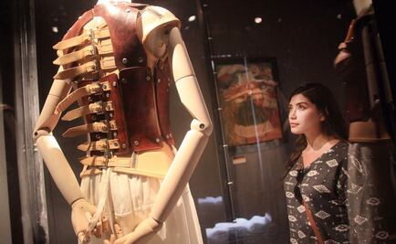 Tickets sold out for Frida Kahlo exhibition in London