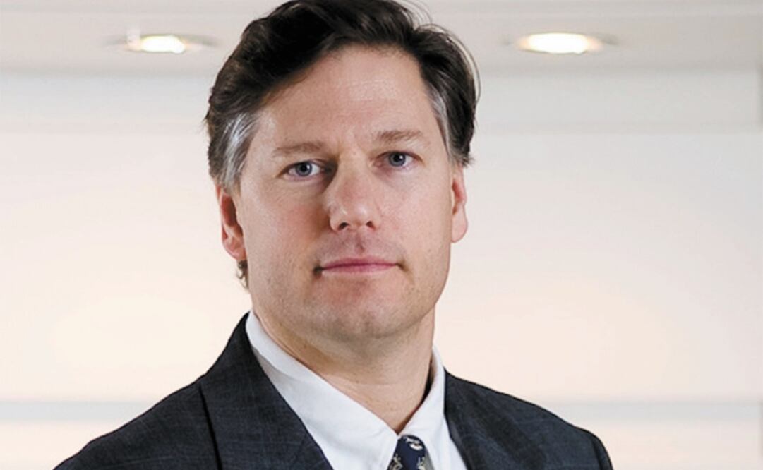 Foto: Archivo EL UNIVERSAL