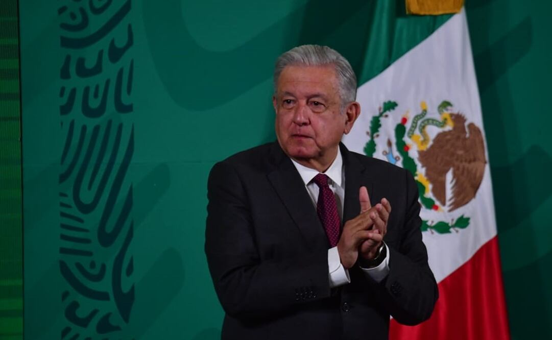 Foto: Hugo García/EL UNIVERSAL 