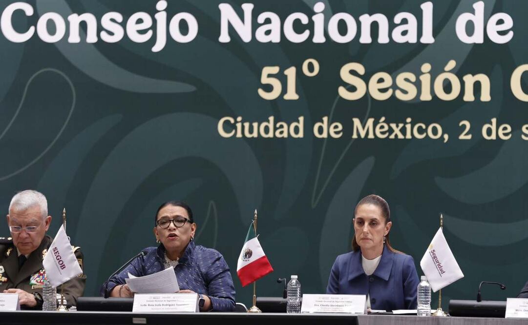 Segob pide a estados homologar sus leyes con la Ley General de Búsqueda; servirá para registros claros y transparentes.Foto: Diego Simón / EL UNIVERSAL