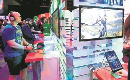 Adicción a videojuegos ¿el refugio a los problemas emocionales?