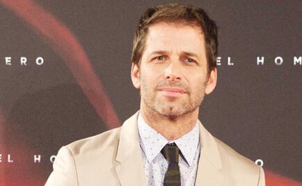 Zack Snyder steps off Justice League