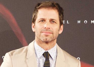 Zack Snyder steps off Justice League
