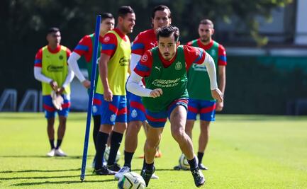 En Chivas es urgente un triunfo en casa; van contra Xolos