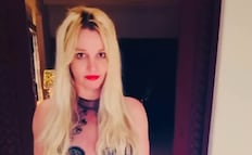 “Esta página no está disponible”; Instagram de Britney Spears eliminado tras su detención en California