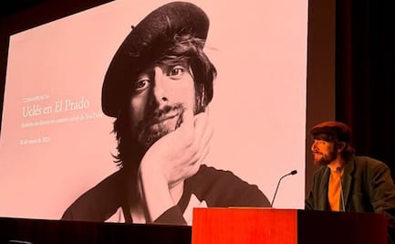 El Premio Nadal reconoce a David Uclés por "La ciudad de las luces muertas"