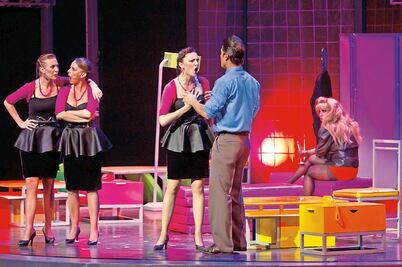 Mentiras festeja su séptimo aniversario