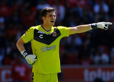 Joya del Veracruz está en la mira de dos clubes capitalinos