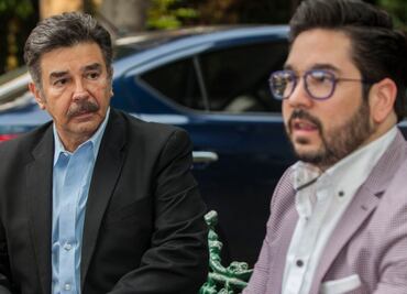 Ortiz de Pinedo, a favor de ley contra violencia en estadios