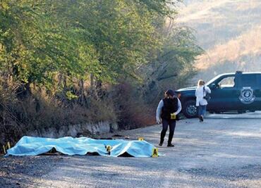 Police find 6 kidnap victims dead on roadside in Guerrero